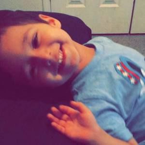 Meet your Posher, Jess